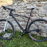 MTB Cube LTD Race 29