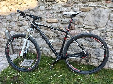 MTB Cube LTD Race 29