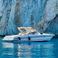 Cranchi Endurance 31