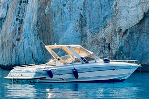 Cranchi Endurance 31