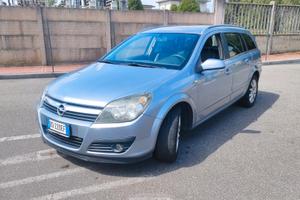 Opel Astra 1.6 Benz Twinport NEOPATENTATI - 2006