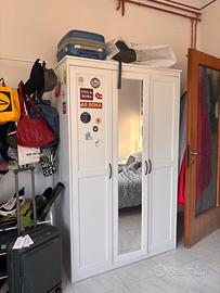 Armadio Ikea Songesand