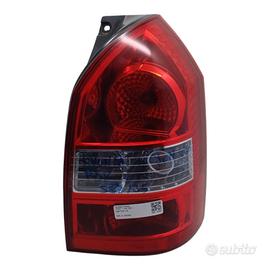 STOP FANALE POSTERIORE DESTRO HYUNDAI Tucson Serie