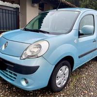 Renault Kangoo 1.5 dCi *NEOPATENTATI*