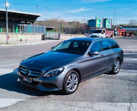 Mercedes-benz C 220 C 220 d S.W. Auto Exclusive