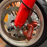 Pinza  disco beringer