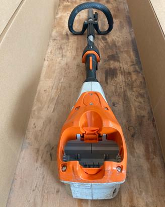 Motore Stihl Kombi KMA 135 R a batteria