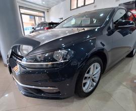 Volkswagen Golf 7.5 1.6TDI 116Cv Highline PERMUTO