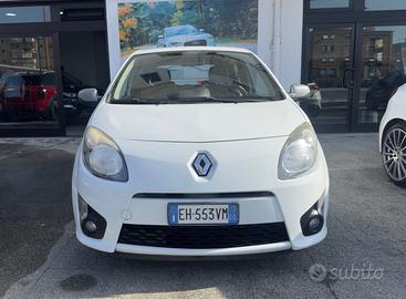 Renault Twingo 1.2 16V LEV Live