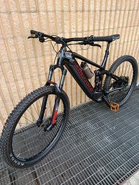 Bianchi T-Tronik Rebel e-bike
