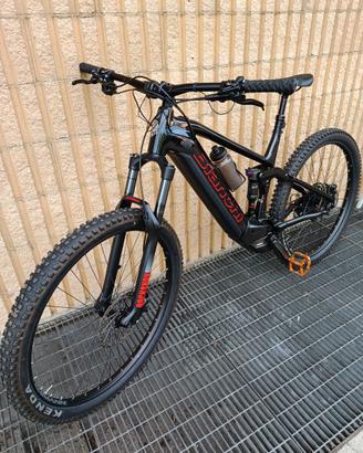 Bianchi T-Tronik Rebel e-bike