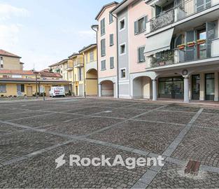 LOCALE COMMERCIALE A ROVAGNASCO