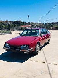 CITROEN CX Pallas