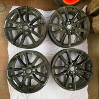 Cerchi da 19 Range Rover Sport