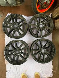 Cerchi da 19 Range Rover Sport