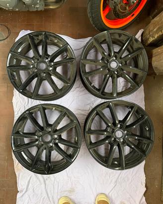 Cerchi da 19 Range Rover Sport