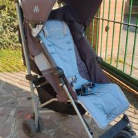 Passeggino leggero Maclaren Quest - 5KG