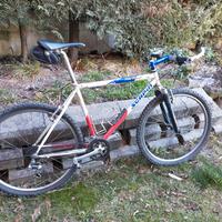 3 biciclette alta gamma