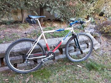 3 biciclette alta gamma