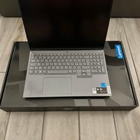 Lenovo Legion 5 Pro Gaming Portatile