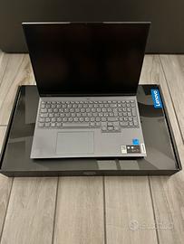 Lenovo Legion 5 Pro Gaming Portatile