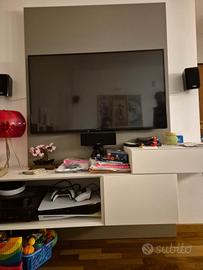 mobile TV/soggiorno