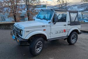 SUZUKI SANTANA SJ 1300 iniezione