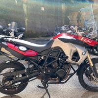BMW F800GS
