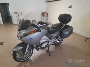 Bmw 1200 RT anno 2006