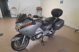 Bmw 1200 RT anno 2006