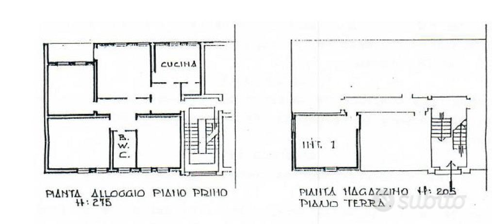 Apartment in Portogruaro, Borgo Palù - Vista 6