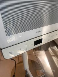 Forno a Microonde WHIRPOOL