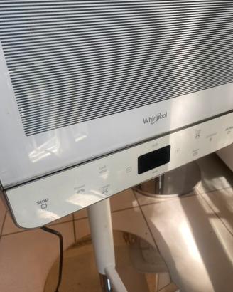 Forno a Microonde WHIRPOOL