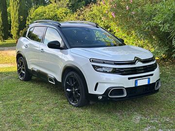 Citroën C5 Aircross Diesel 130 CV Shine Automatica