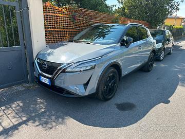 Nissan Qashqai ePower 90th anniversario