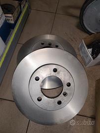 Dischi e pastiglie freno BMW serie 3 F31