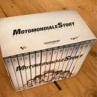 Motomondiale Story