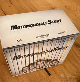 Motomondiale Story