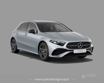 Mercedes-Benz Classe A W177 Nuova A 180 d Aut...