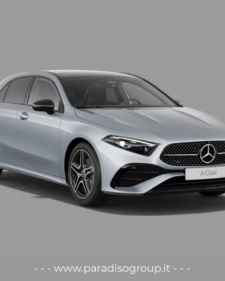 Mercedes-Benz Classe A W177 Nuova A 180 d Aut...