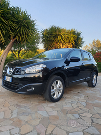 Nissan Qashqai 1.5 dci 2012