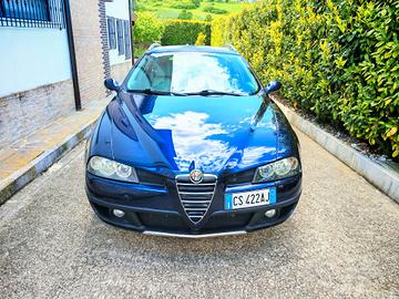 Alfa Romeo 156 1.9 JTD 16V Crosswagon Q4 Distincti