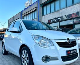 Opel Agila 1.0 12V 68 CV Start&Stop Elective