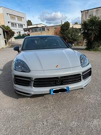 Porsche Cayenne Coupè 3.0 V6