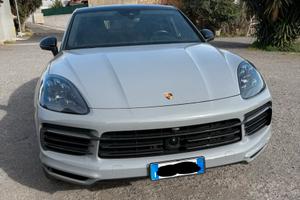 Porsche Cayenne Coupè 3.0 V6