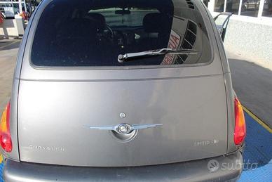 PORTELLONE POSTERIORE COMPLETO CHRYSLER PT Cruiser