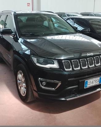 JEEP COMPASS 70000 KM busness-plus