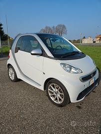 Smart ForTwo 1.0 benzina