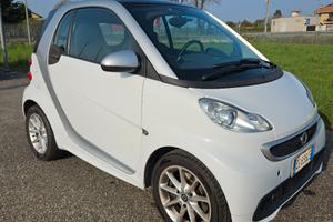 Smart ForTwo 1.0 benzina