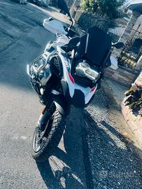 BMW GS1250 ADVENTURE